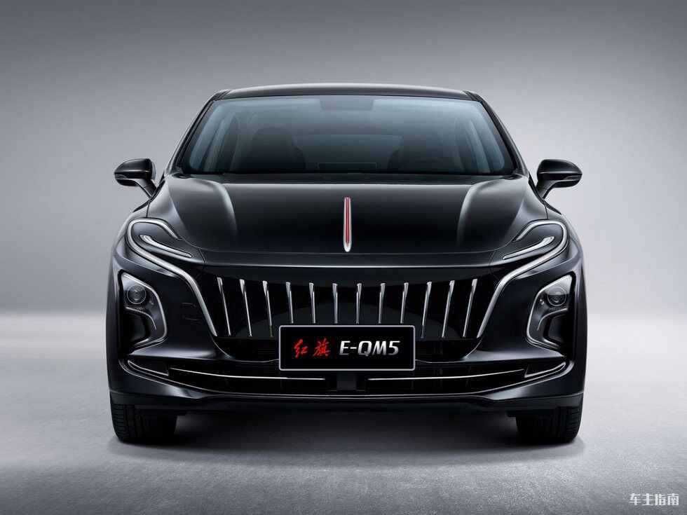 Hong qi Eqm5 500 full Abu Sahiy Motors Skidka