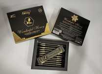 Miere afrodisiac turceasca wonderful honey macun