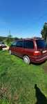 Ford galaxy 2002 ghia