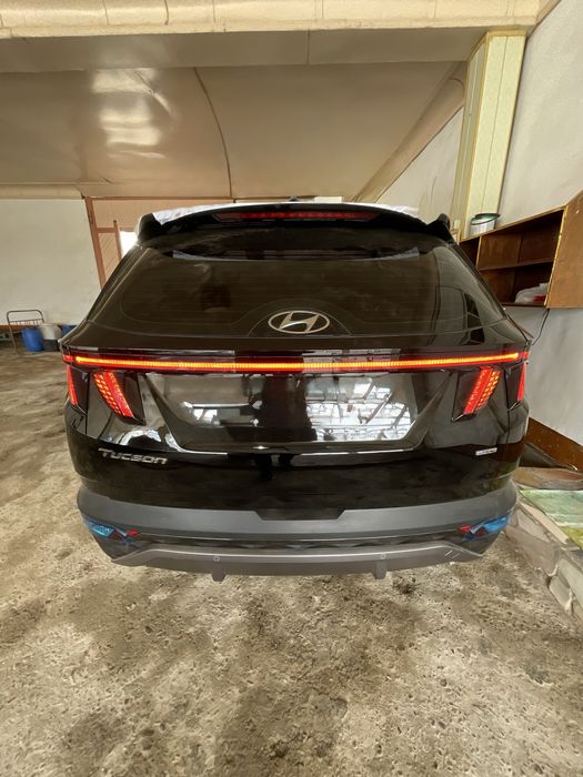 Hyundai Tucson 2 энг фули 2023 нахт ва бартирга