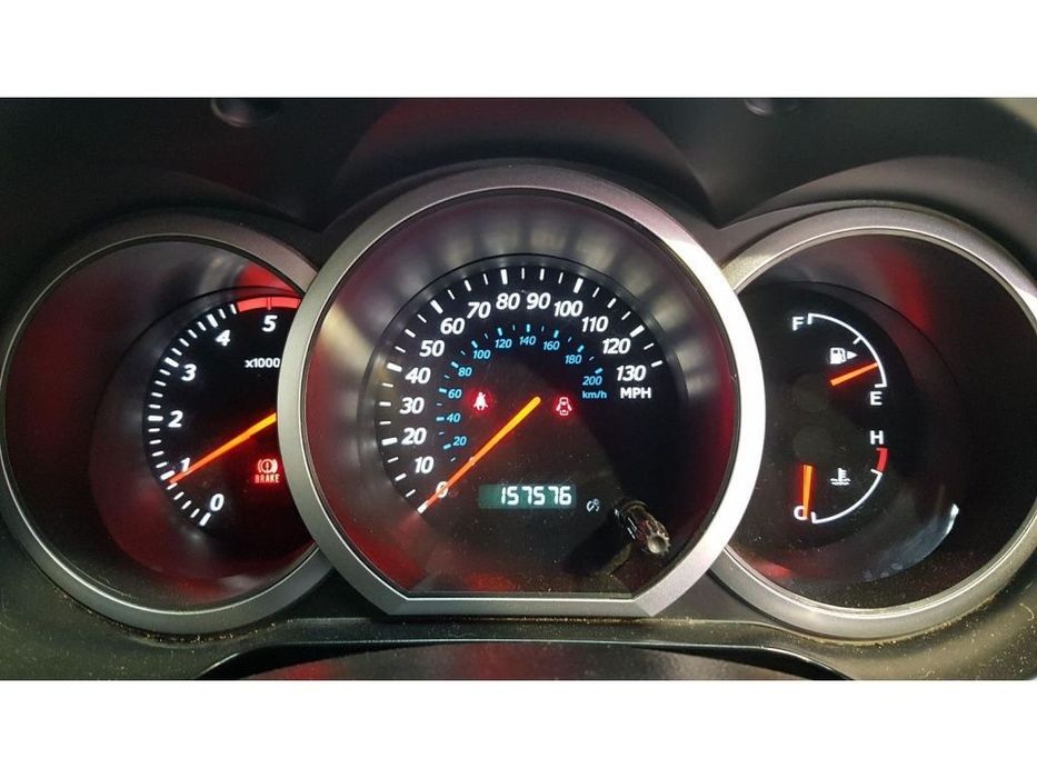 Timonerie Suzuki Grand Vitara 2008 suv 1.9