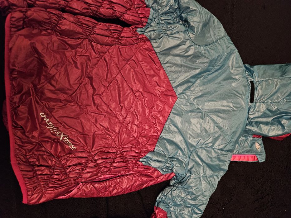 Geaca Crazy Extreme XS S