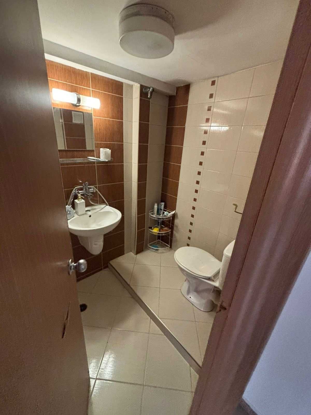 Продава 3-СТАЕН град София, Овча купел