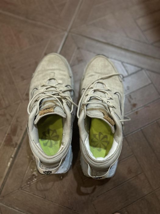 Маратонки Nike носени, но запазени 37,5