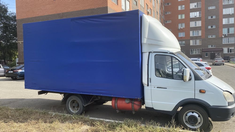 Продам газель 2006ж змз  матор срочно ‼️