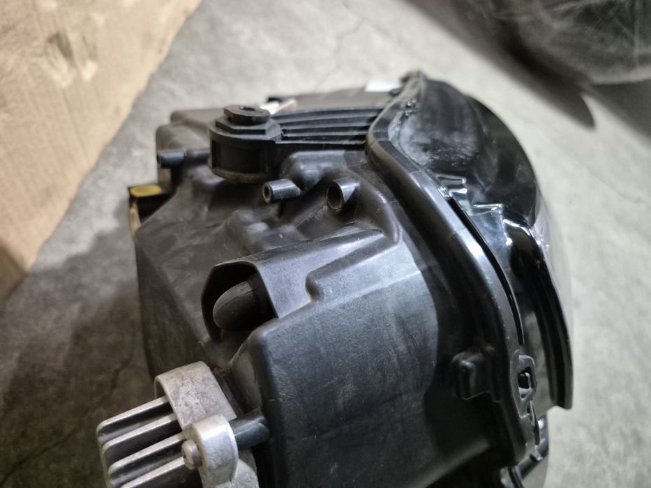 Десен Фар Skoda Karoq Full Led Шкода Кароя фарове