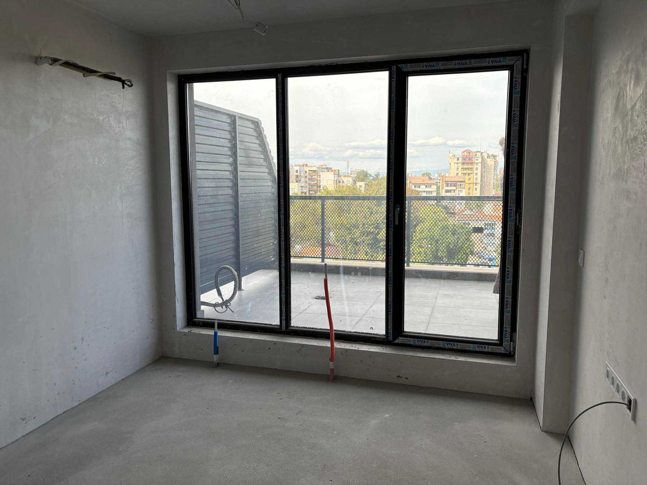 Продава се Двустаен апартамент в Пловдив, Каменица 2 - 65 кв.м за 1524 €/кв.м - Снимка #5