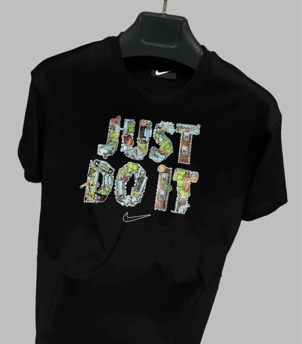 Нови мъжки тениски