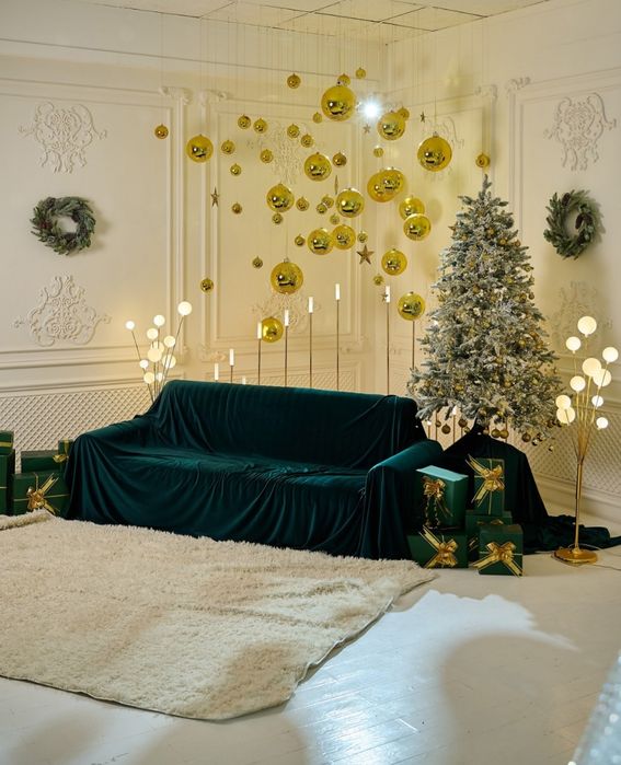 Фотограф семейный