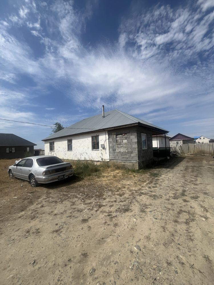 Продам дом 3-Отд Подхоз или в Рассрочку