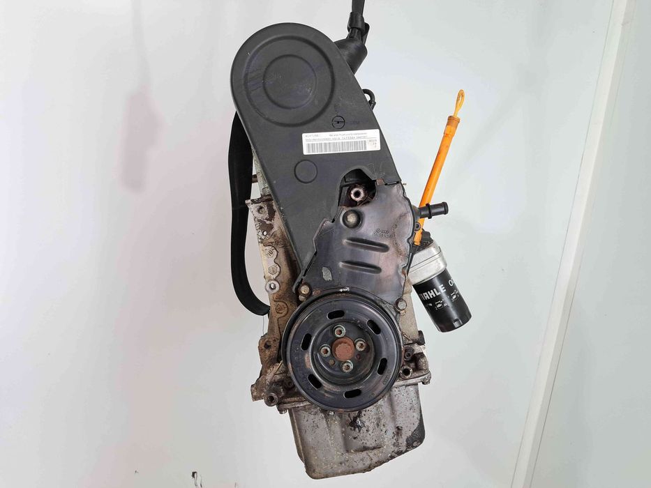 Motor complet ambielat  Volkswagen Bora (1J2) [Fabr 1998-2005] BFQ 1.6