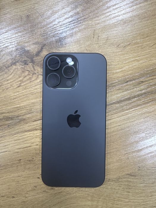 Iphone 16 pro max ideal