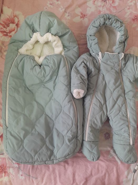 Кокон на выписку