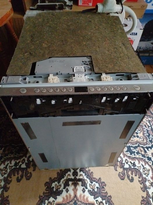 Съдомиална BOSCH на части