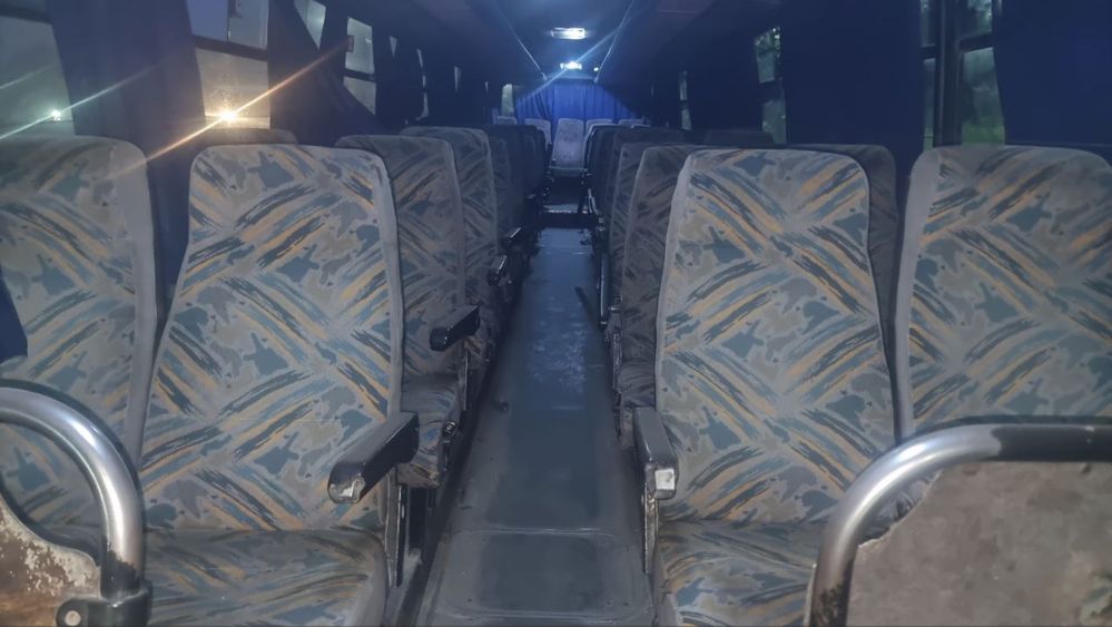 Mercedes benz turetskiy srochni sotiladi