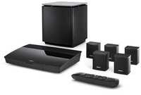 Bose Lifestyle 550 Dolby Suround 4K, wifi , bluetooth, apple air