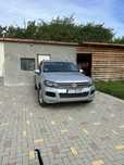 Vand Vw Touareg 3L 2011
