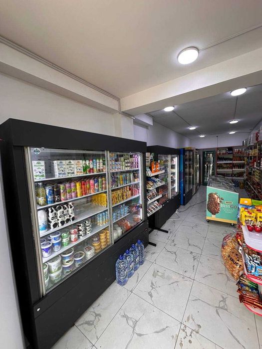 Tayyor biznes sotiladi