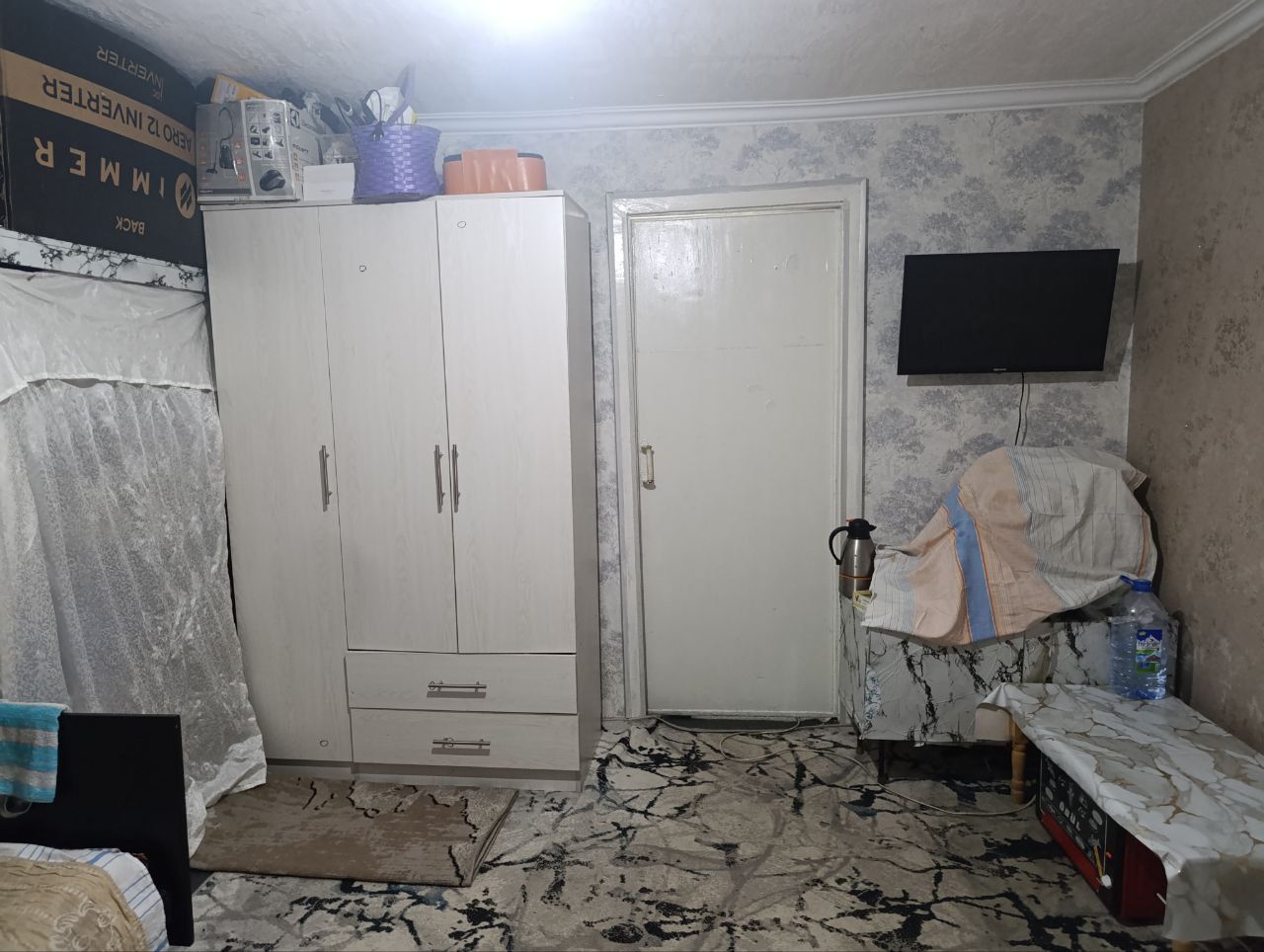 Чилонзор-7квартал 1/3/5/Срочно Сотилади Ориентир Ок Тепа Круг