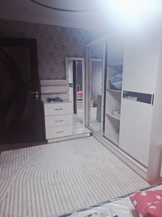 Сдаётся квартира 2/1/4, Авиасозлар3