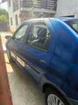 Vând Dacia Logan