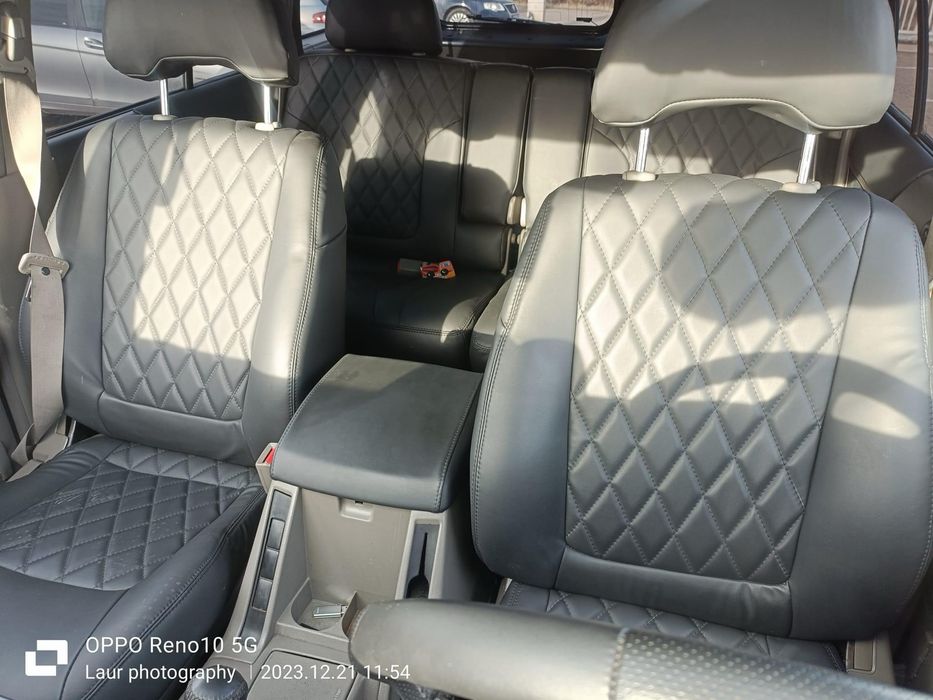 Nissan patrol 3.0 2003