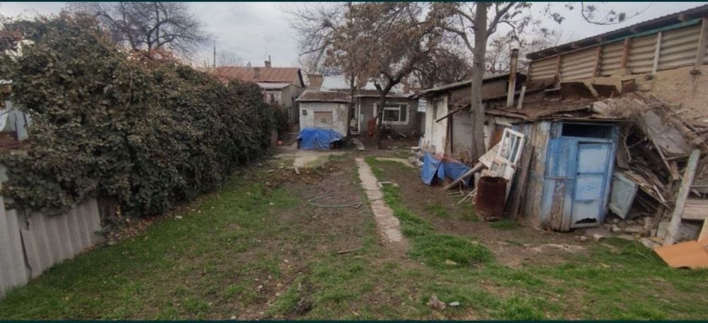 Продается участок под застройку 5сот земли в Миробадском рай-не.