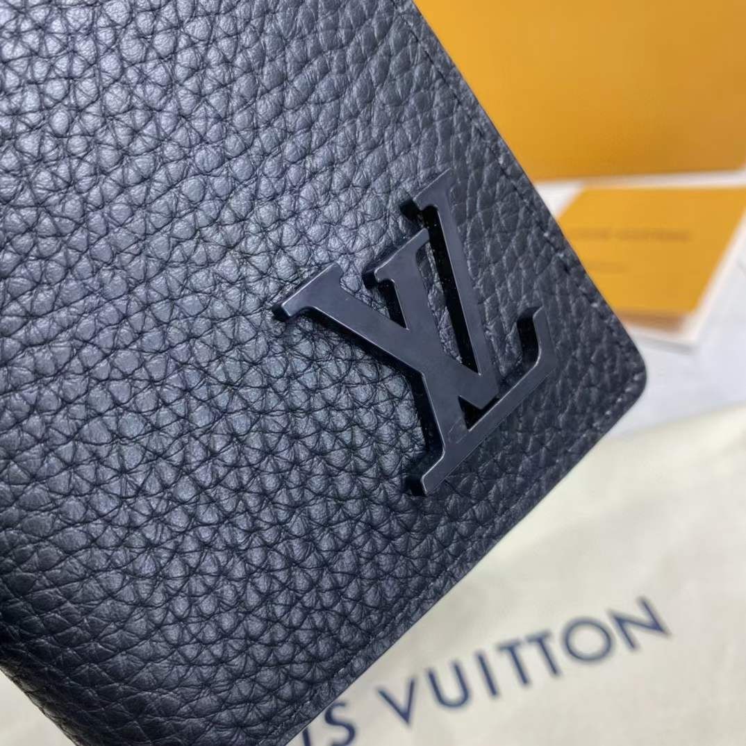 brazza wallet louis vuitton Порфейл