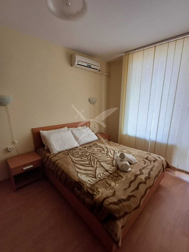 Продава се Двустаен апартамент в Свети Влас - 72 кв.м за 869 €/кв.м - Снимка #6