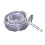 Garnitura pneumatica ( camera de aer ) capac flotant pentru butoi inox