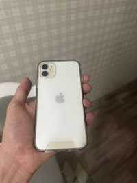 Iphone 11 с коробкой