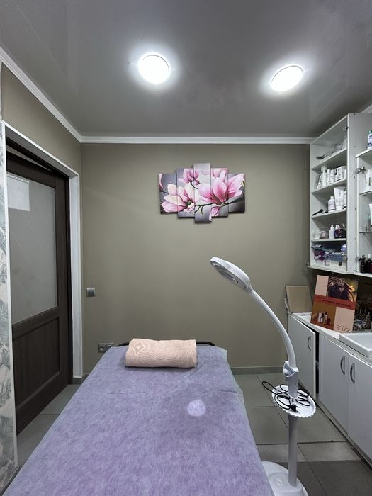 Косметология/Массаж/ Омоложение