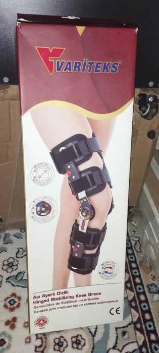Продам бондаж для коленного сустава