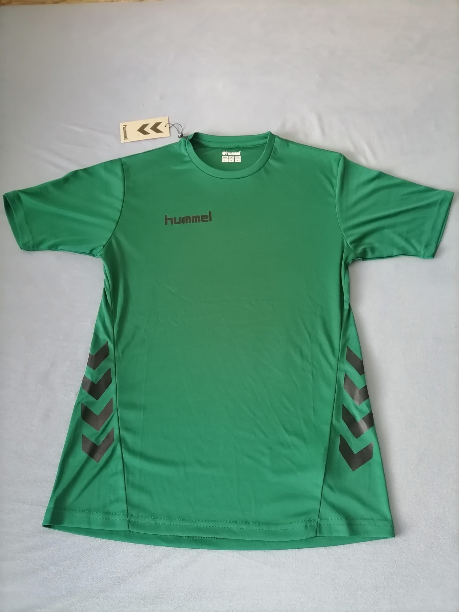 Tricou Hummel Nou.