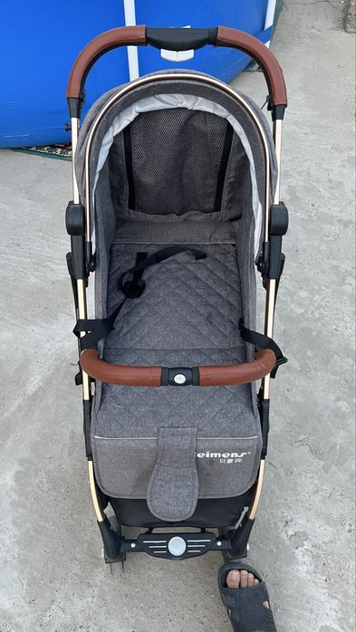 Коляска детская,чемодан