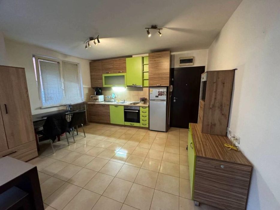 Дава се под наем Двустаен апартамент в София, Гео Милев - 76 кв.м за 470 € - Снимка #3