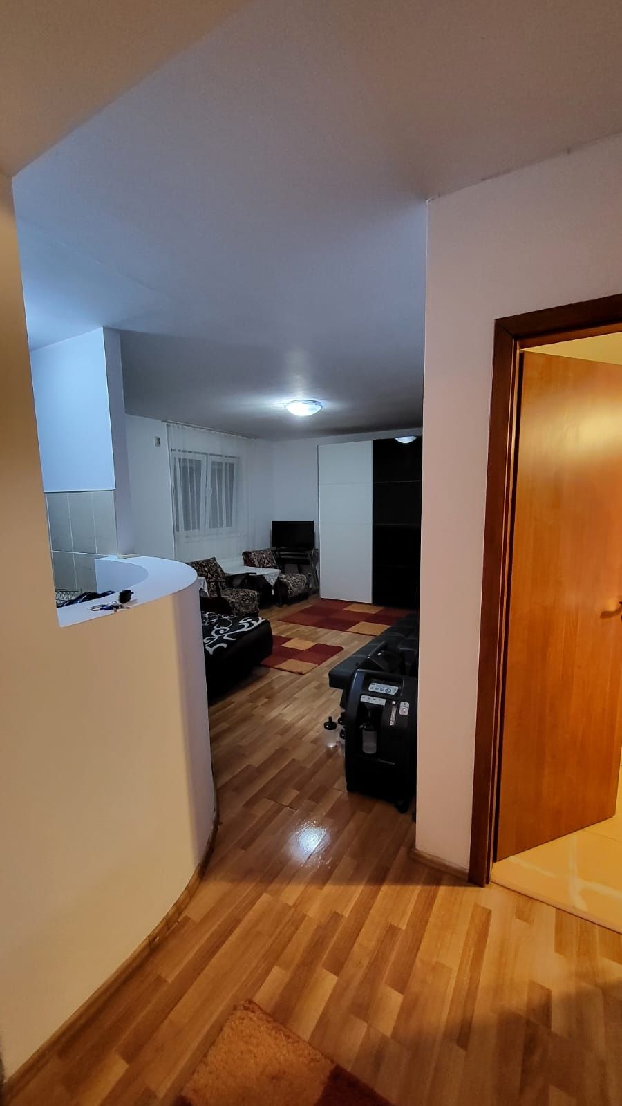 Apartament 1 cameră