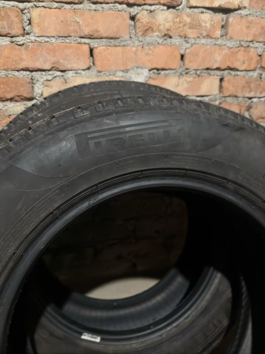 Зимни гуми 225/65/17