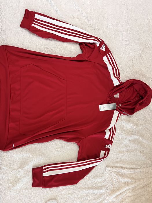 Hanorac Adidas Aeroready NOU