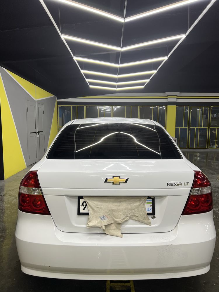 Chevrolet Nexia 3
