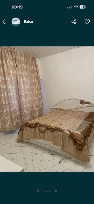 Garsoniera de închiriere in comuna pantelimon ilfov