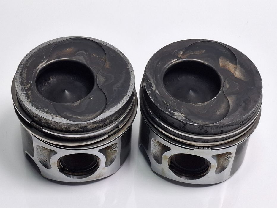 Pistoane VOLKSWAGEN GOLF V 1K1 2003 - 20091.9 TDI  BXE 038107065LC