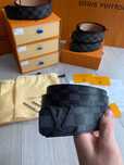 Curea Damier Neagra