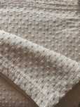 Памучна кувертюра с мотив на точки ZARA HOME