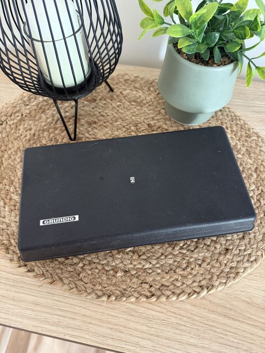 Microfon Nou GRUNDIG GDM 313