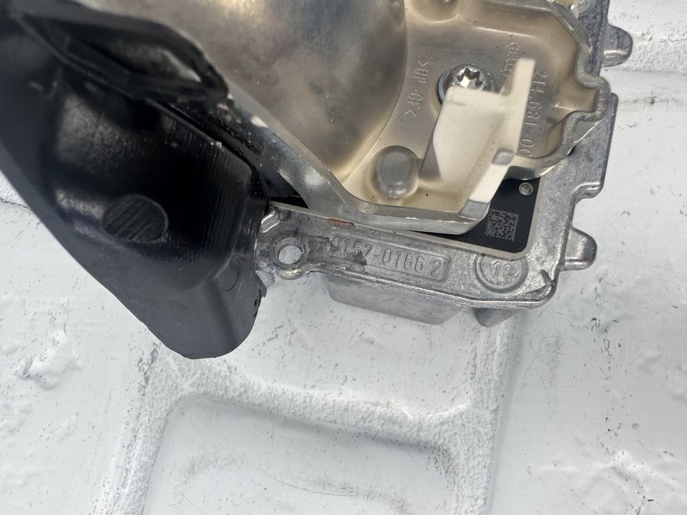 Модул фар AUDI A7 C8 HD MATRIX 214682-00