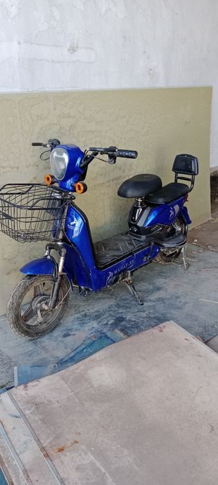 Продам Электро скутер