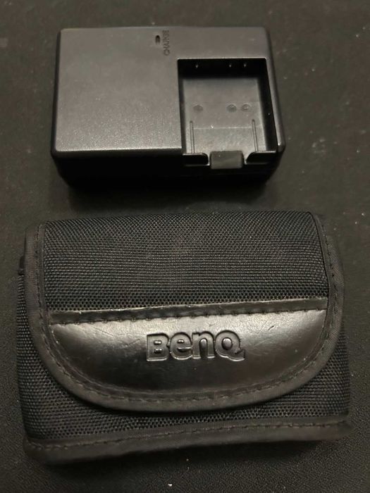 Фотоапарат BENQ dc ei 465