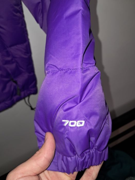 Geaca The North Face 700 XS-S