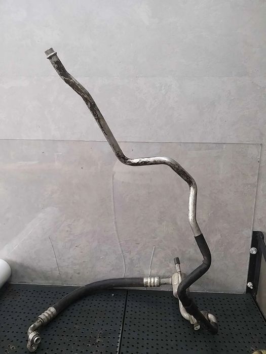 Conducta clima ac 1.9 tdi vw golf 4 1j